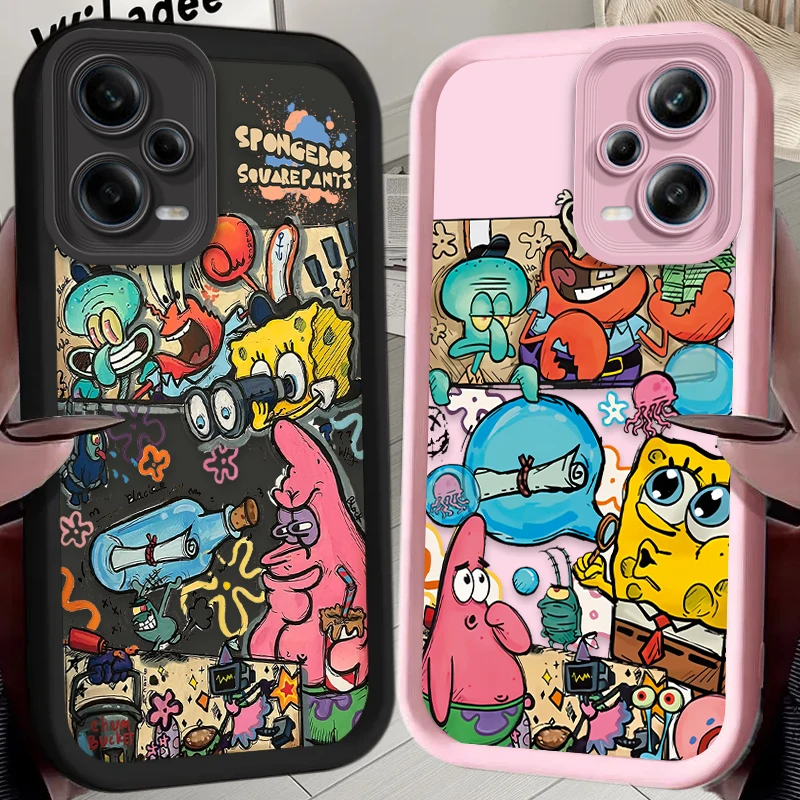 Spongebob Dolls Sho… - image