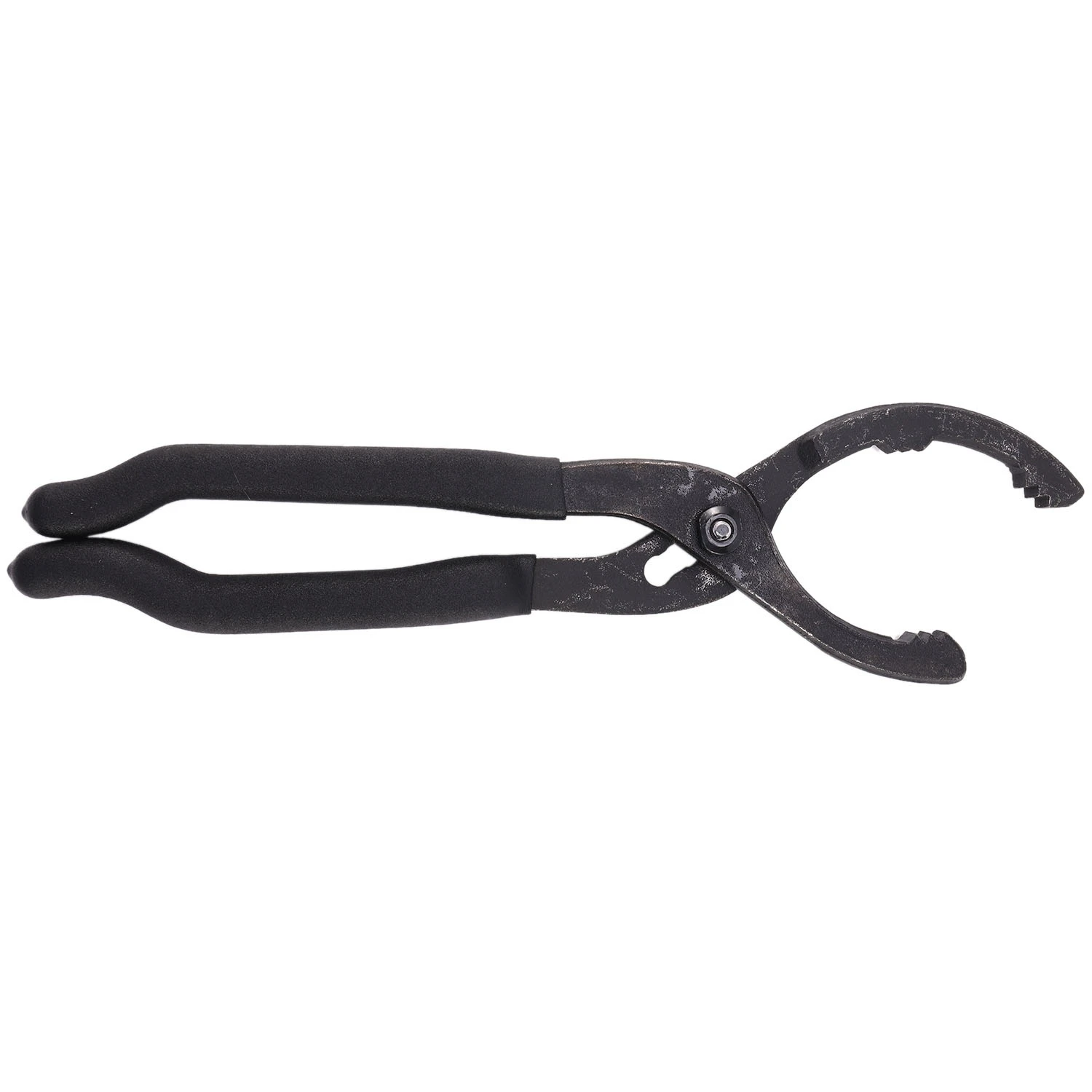 12 Inch Oil Filter Wrench Plier Disassembly Dedicated Clamp Filter Grease Wrench Special Tools For Car Repairing