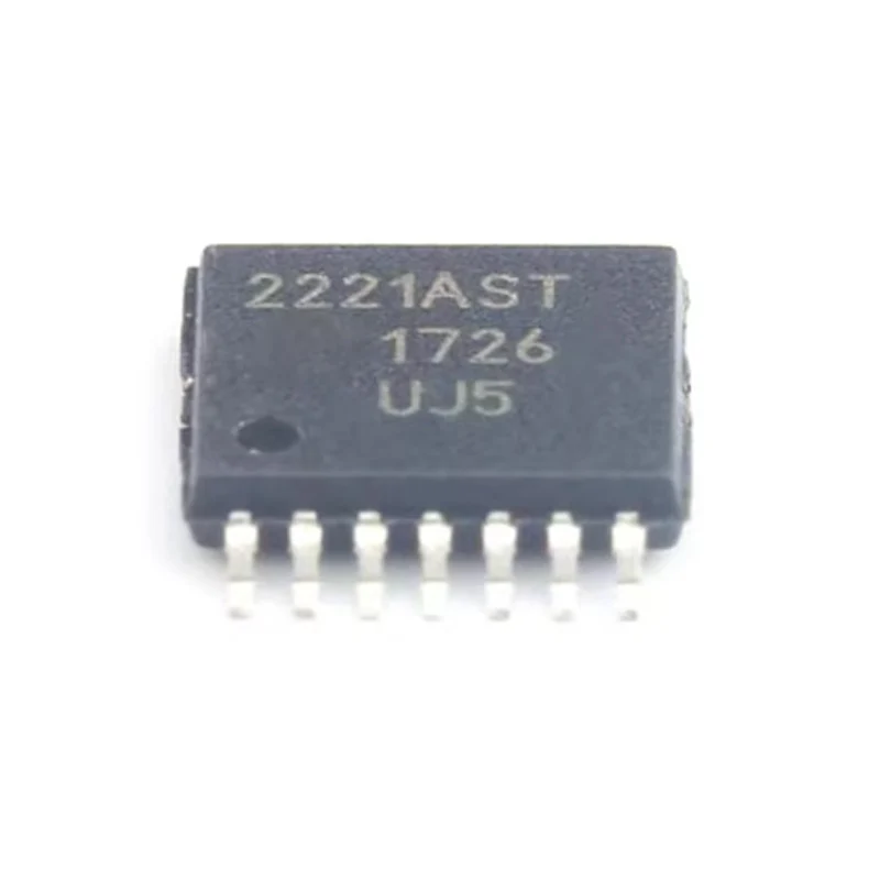 

MCP2221A-I/ST MCP2221A 2221AST Brand new original chip wireless transceiver