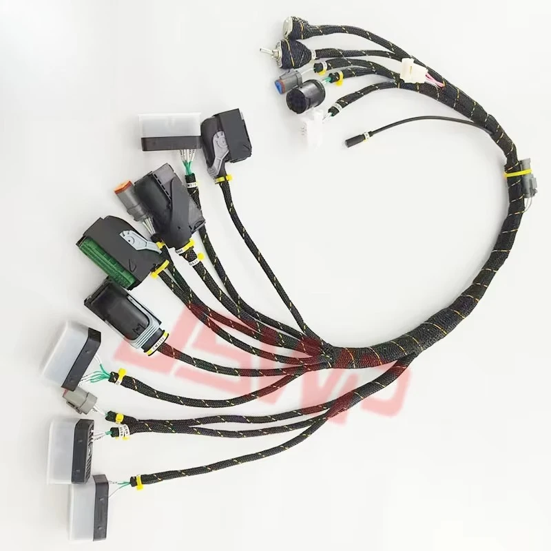 

Engine test Cable CM2250 CM2220 CM2880 CM2620 CM2350 CM2670 Engine Start test Line CM570 CM2150 CM2380 CM850