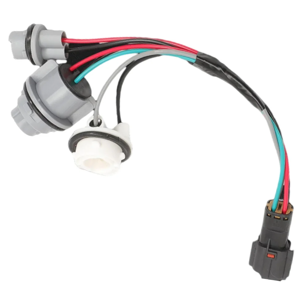 

4Pins Car Tail Light Lamp Wiring Harness Socket for Hyundai Tucson 2016 2017 2018 92480-D3010 92480D3010