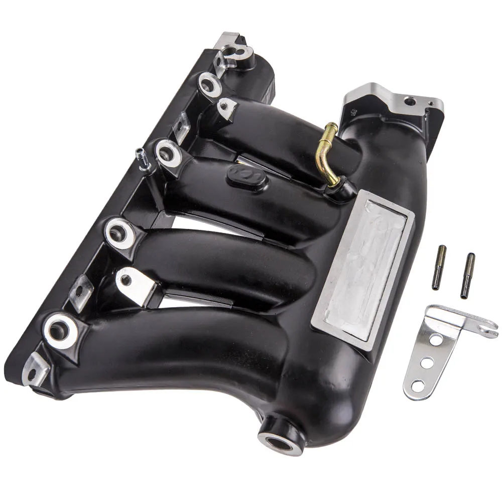 Aluminum Intake Manifold For Honda Civic Coupe Si 2006-2011 K24A2