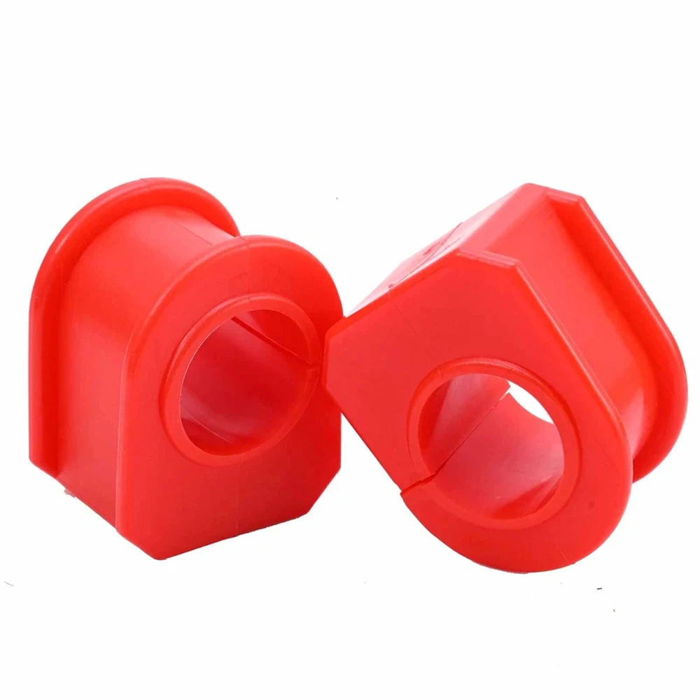 

K80201 Front Sway Bar Bushings for Ford F-250 F-350 Super Duty 1999-2006 - Front Anti-roll Bar Bushing Kit