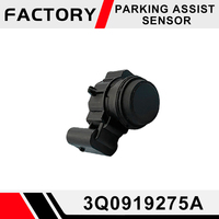 1PCS 3Q0919275A New Front Bumper Parking Assist Sensor For Audi VW Tiguan R-line Skoda Kodiaq Reversing Radar Replacement Parts