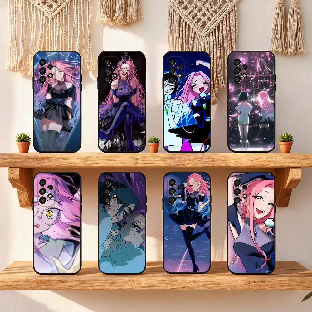 Mizi Phone Case For Samsung Galaxy S25 FE S24 S23 S22 S21 S20 S10 S10E Ultra Plus FE Note 20 Ultra Plus
