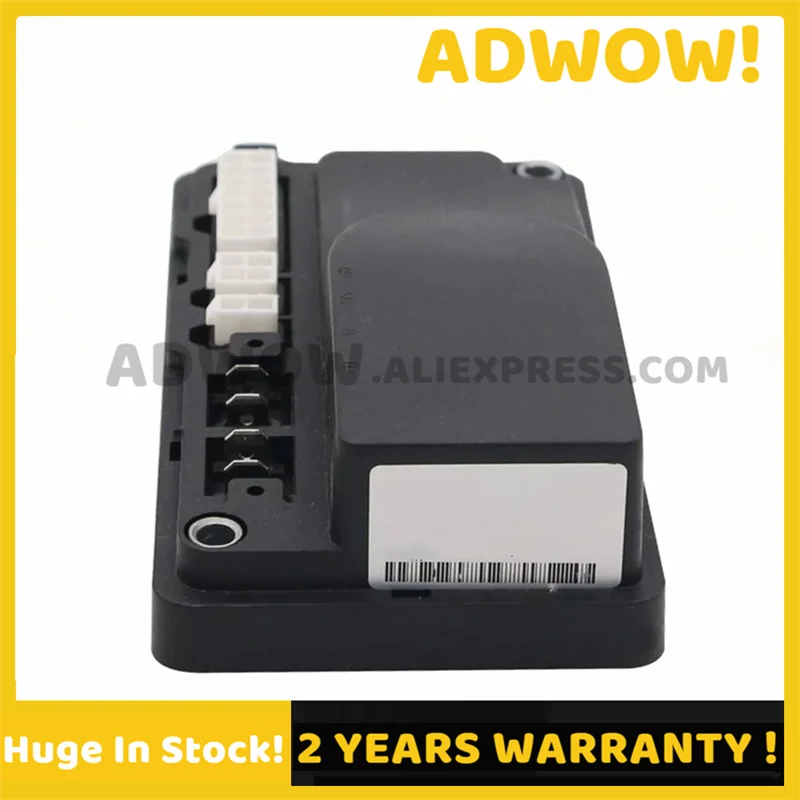 For Forklift D.C Motor Controller 24V 90A 1212P-2507 New