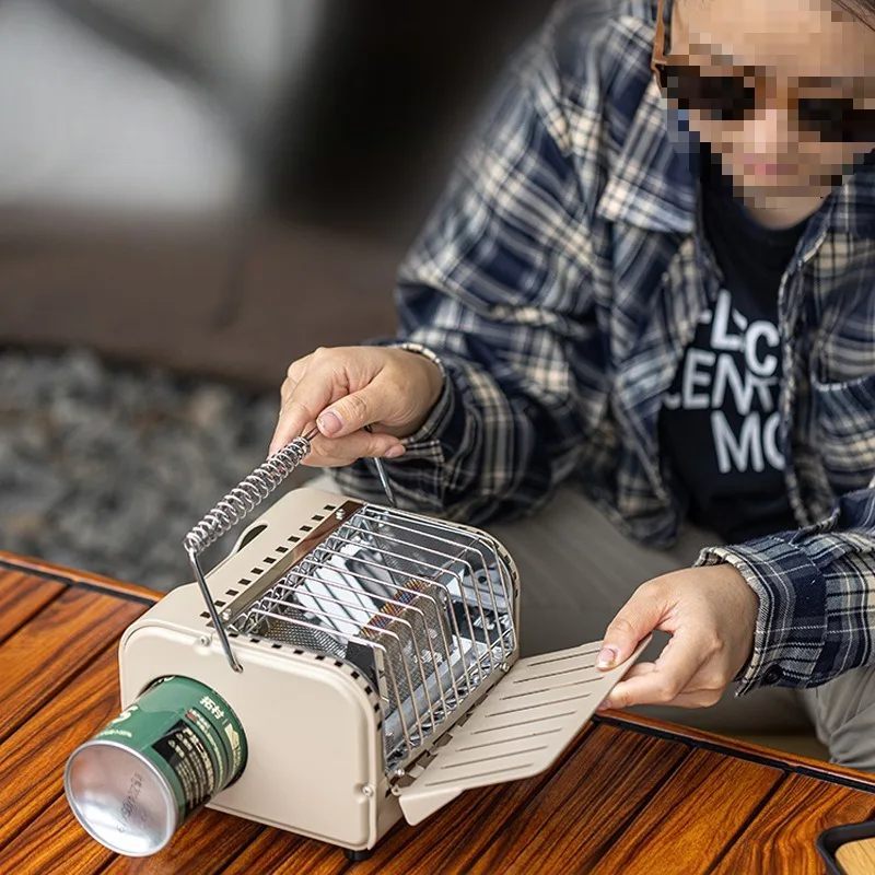 Thumbnail 3 - #59 Latest Outdoor Heaters Offers