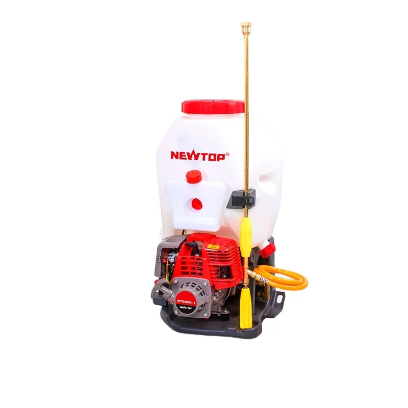

4 Stroke Engine Petrol Garden Agriculture 35.8cc GX35 Gasoline Sprayer NTS4025