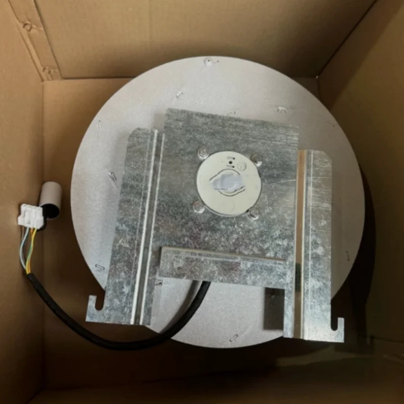 Brand New Genuine Cooling Fan RB4C-355/170 K9207RH3  RH35M-4EK.4C.1R  RB4C-355/170 K-9207RH3  RB4C-355/170 K-9021