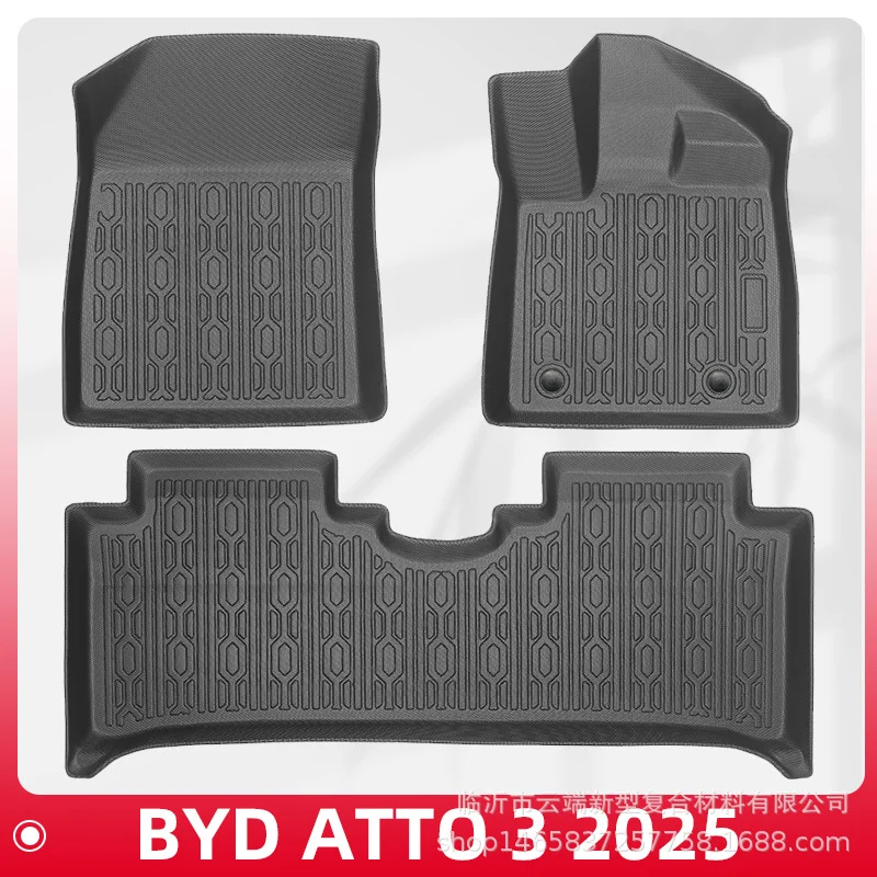 tpe-car-floor-mat-trunk-backrest-for-byd-yuan-plus-atto-3-2025-right-hand-drive