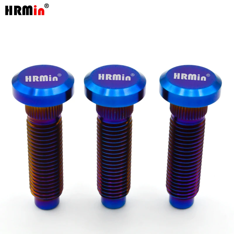 Hrmin Gr5 Titanium …
