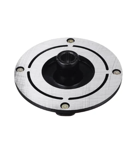 AC Compressor Clutch HUB PLATE For DENSO/Compressor 10S15C 7SEU17C for Toyota Ford BMW Mercedes-benz