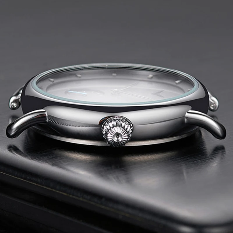 Casual watch men brand ONOLA quartz wristwatch simple waterpoor leather man watch Luxury watches