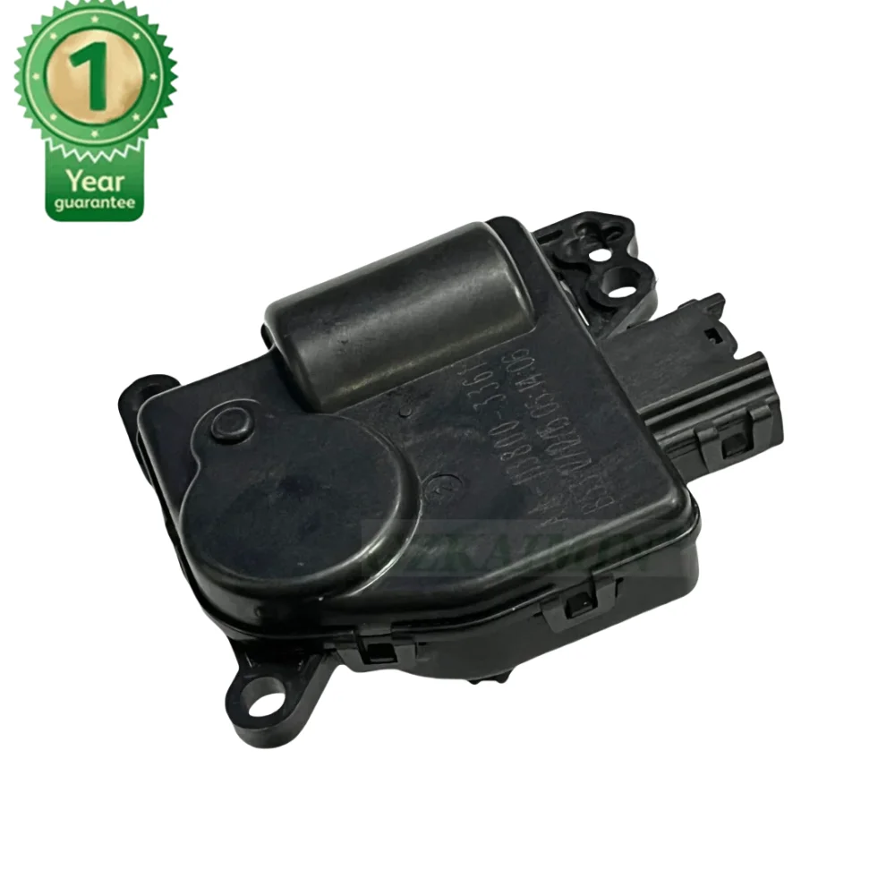 HVAC Blend Door Actuator OEM AA113800-3361  68089742AA 2013-2014 For Ram 1500 2500 3500 AA113800-3361 AA-113800-3361