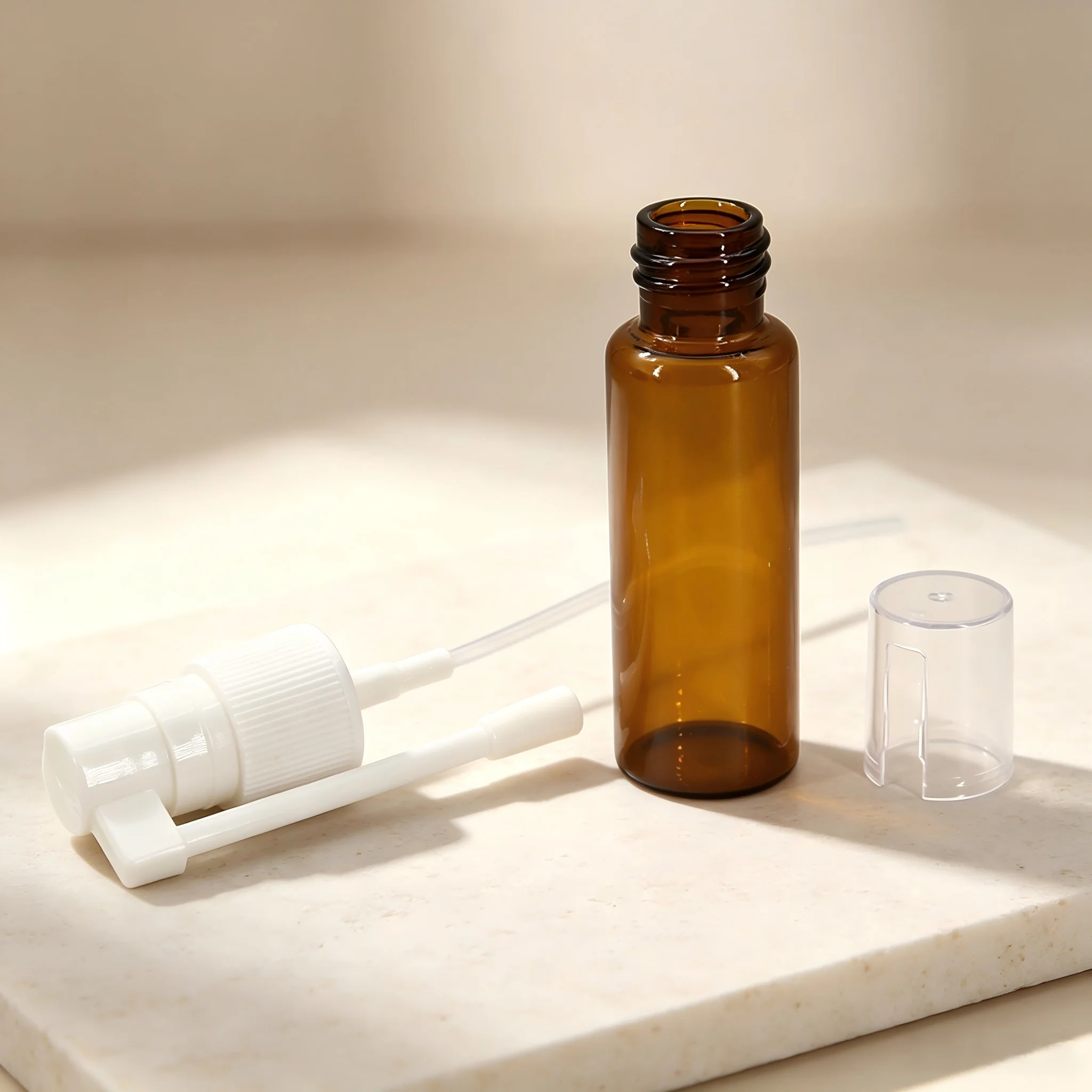 50 x Nuevas botellas de vidrio - Perfume X reseña y precio