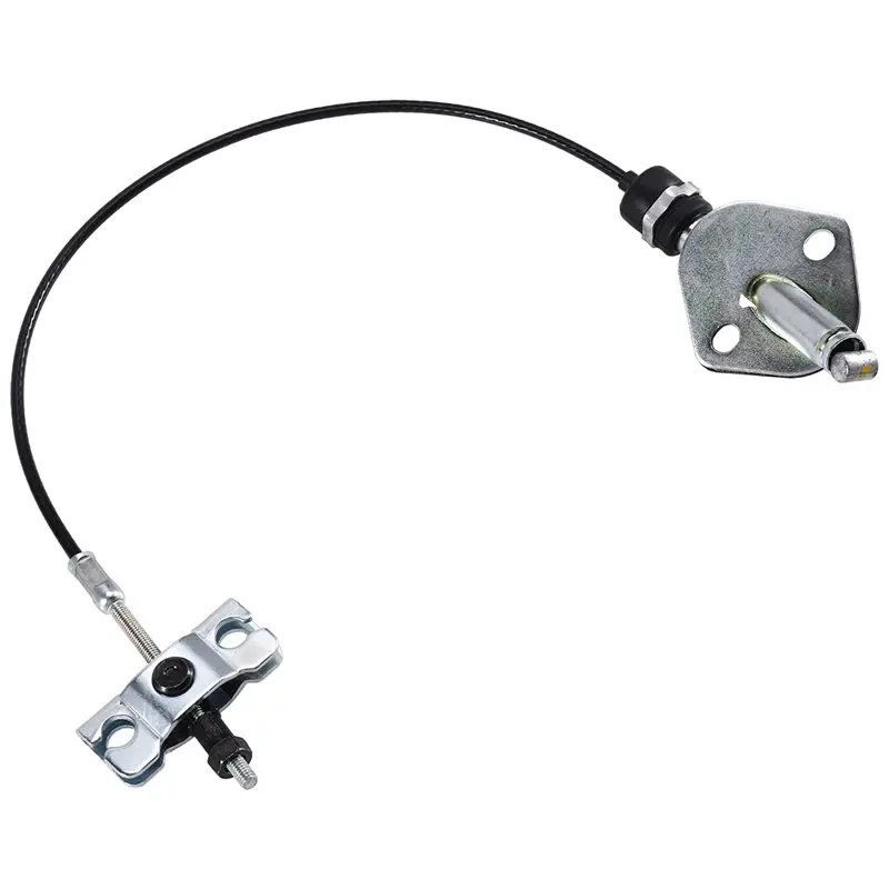

4915034100 Front Parking Brake Cable For Ssangyong Korando C-Y79A