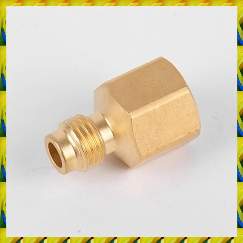 

WFF High-Quality Valve Core Replacement Tool For Quick Valve Needle Change - Disassembly Tool
