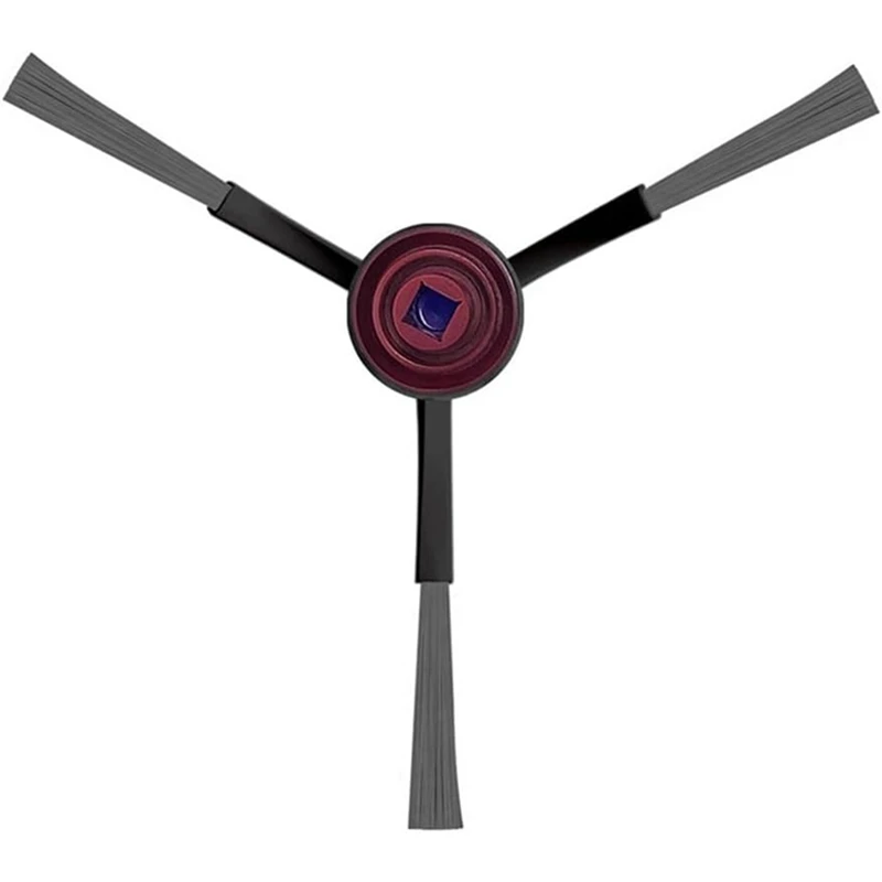 【Berserkk】Spazzola laterale di ricambio per pezzi di ricambio per aspirapolvere robot Ecovacs Deebot T30 PRO OMNI / T30 Max / T30 / DDX14