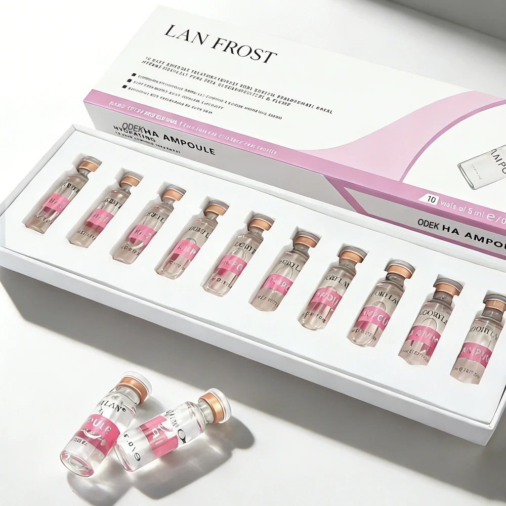 

Сыворотка для лица с гиалуроновой кислотой: восстановление, омоложение, лифтинг, увлажнение и укрепление кожи