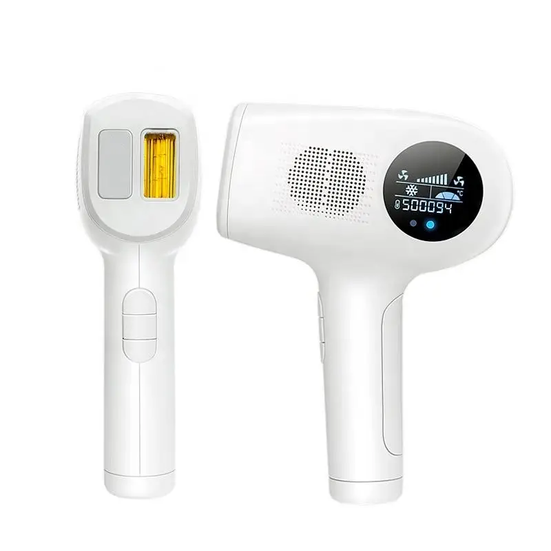 Handheld Portable T…