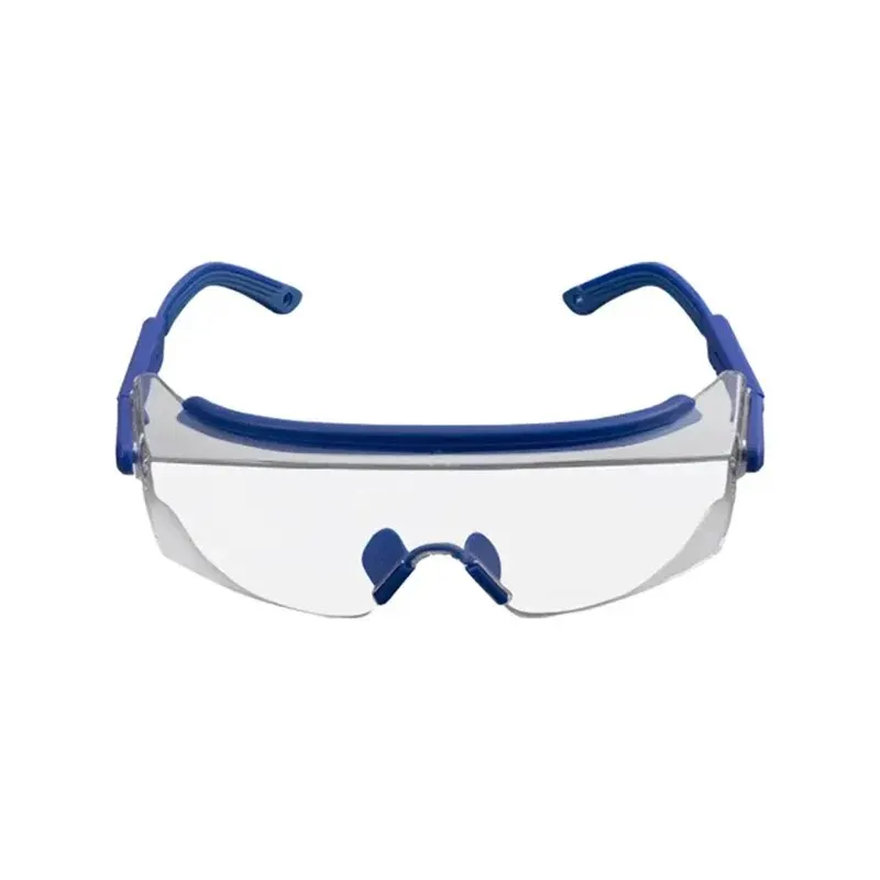 Windproof Goggles Shooting High-definition Anti-fog Transparent PC Material Splash Protection Glasses