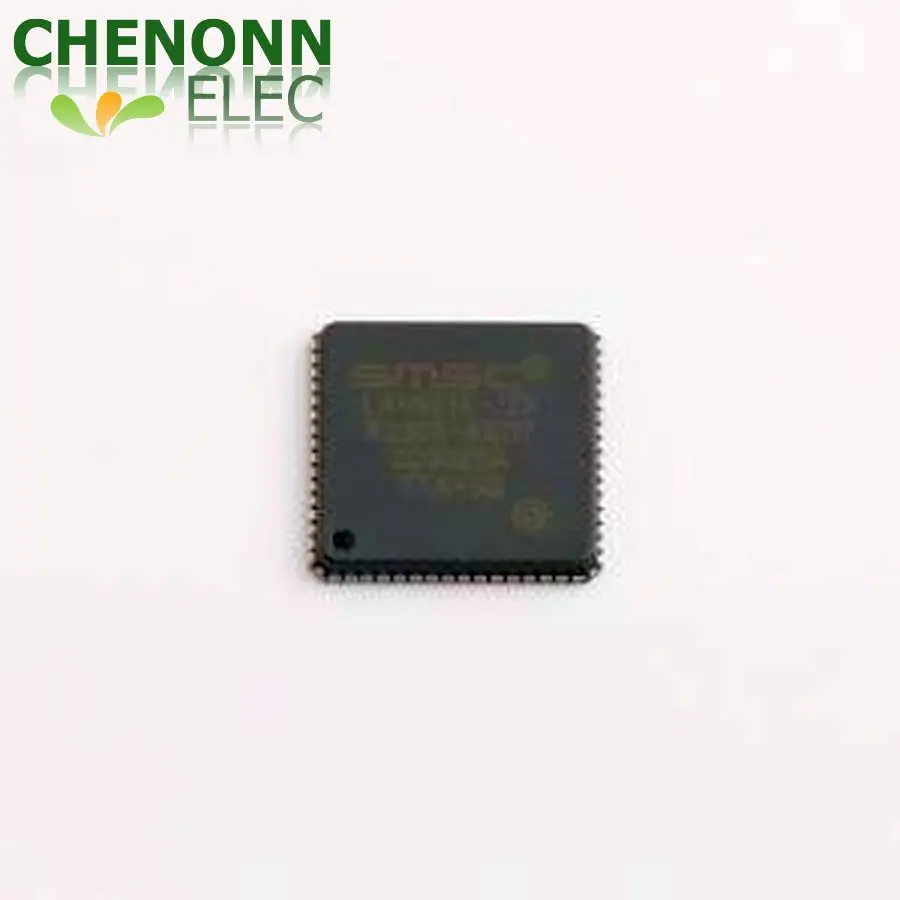 

3PCS/LOT LAN9514-JZX-TR (Interface ICs)