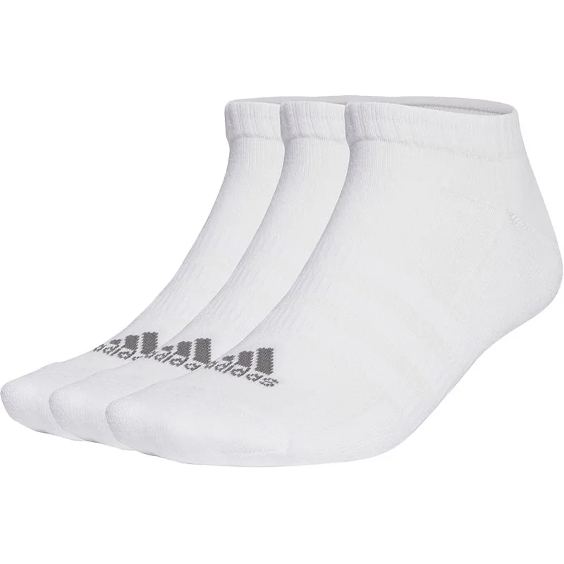 Adidas New Men's and Women's Sports Socks Three Pairs IA3943