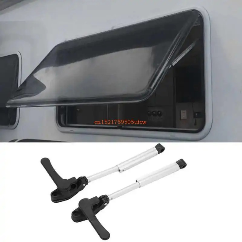 

Flexible Length Window Support Rods for Motorhomes & Boats Comfortable Grip 2pcs