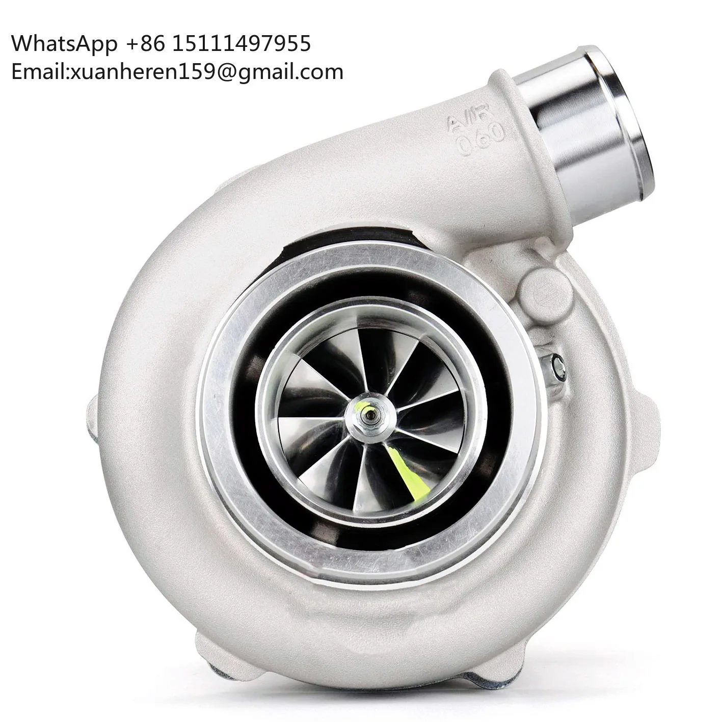 

Factory Price Gtx3076r Ball Bearing Turbine Gen1 Gen2 Gt3076 Gt30 Turbocharger A/R.70 A/R.86