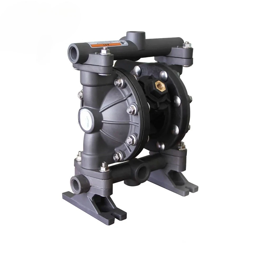 Mini Air Operated D… - image