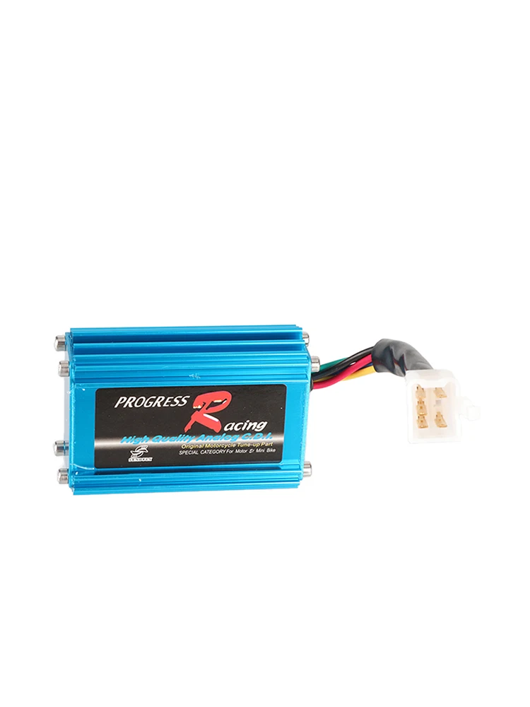 AliExpress kaefung 5 Pin AC Racing Ignition CDI Assembly For 50 70 90 110 125CC Honda XR50 CRF50 KX65 Dirt Pit Bike Mini Motorcycle ATV Mccessories
