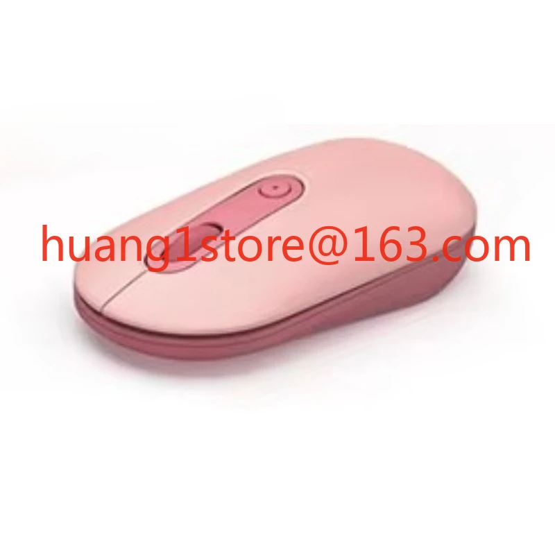 Hot Sale Vintage Round Office Keyboard Mouse Combination Cordless Cute Colorful Silent Wireless Keyboard Mouse