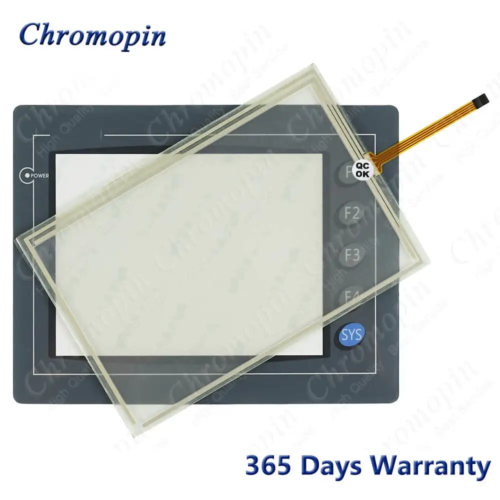 Touch Screen Panel …