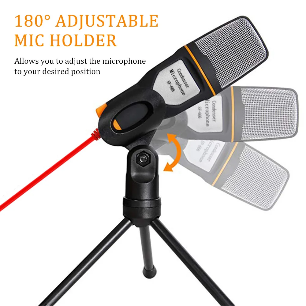 Thumbnail 4 - #69 Best Streaming Microphones to Buy In 2026