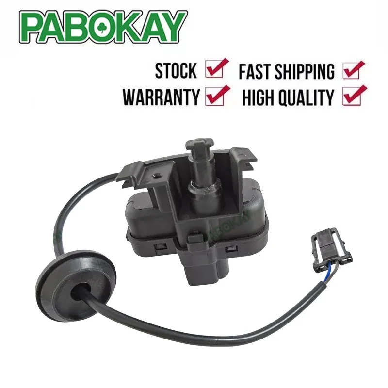 

5N0810773F 5N0810773 5N0810773B 5N0810773D 5N0810773E для VW Tiguan Jetta MK6 2009-2015 Superb привод замка двери топливного газа