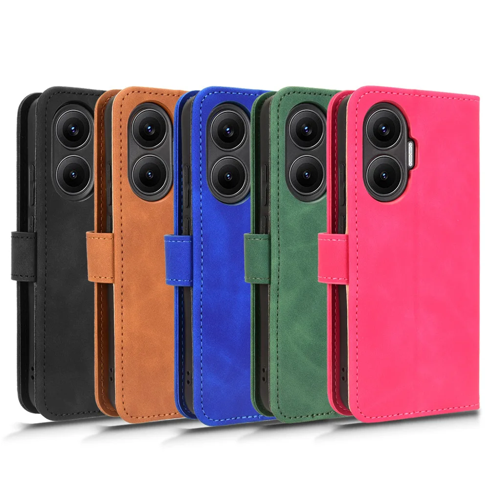 

Cover Flip Wallet Case Anti drop Stand Protection Funda for Xiaomi pocox7pro Phone Case coque