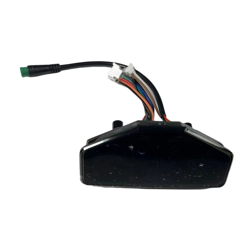 

【Hot Cake】ЖК-дисплей для Kugoo Kukirin S1 Pro, электрический скутер, приборная панель, экран, аксессуары для цифрового счетчика