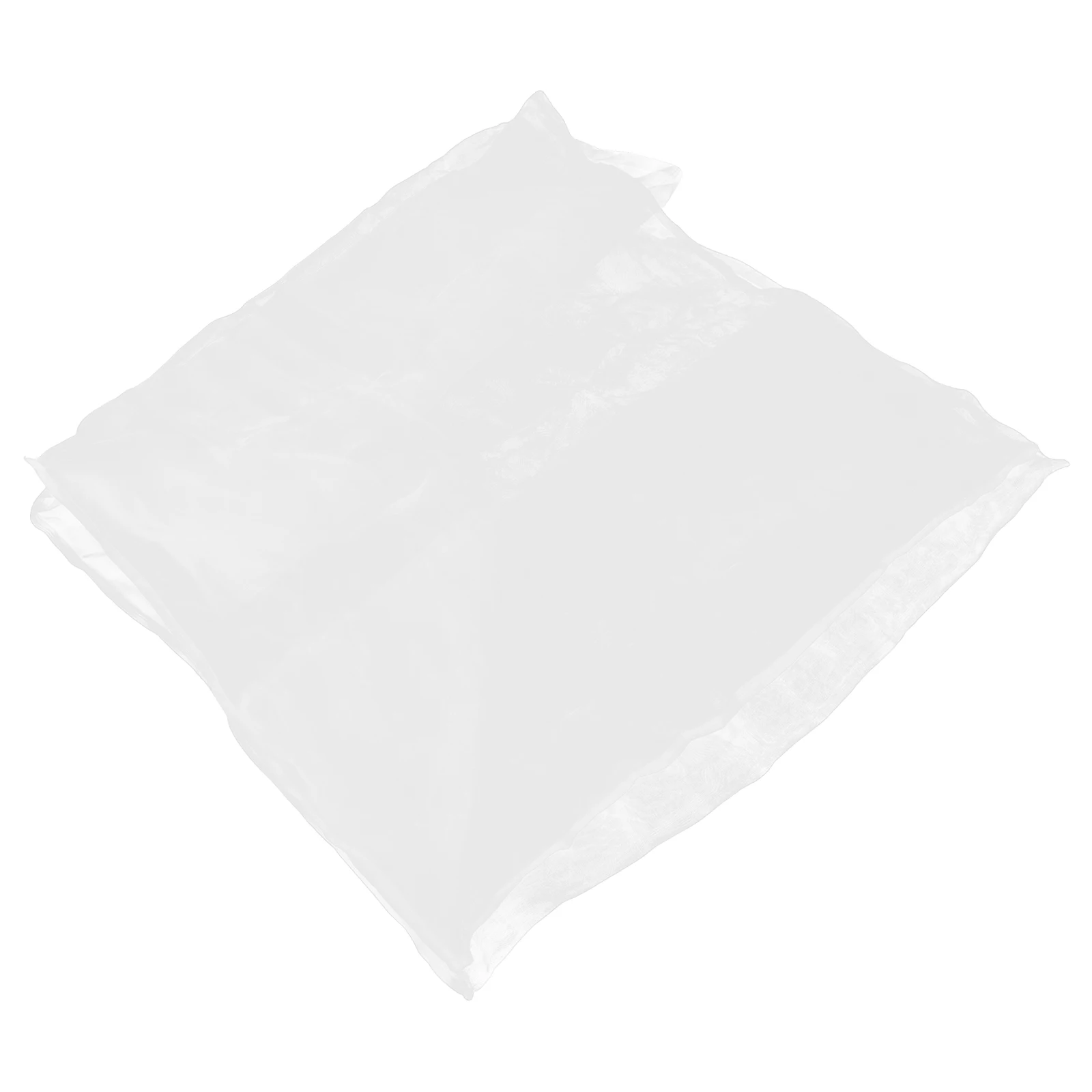 

Anti Bird Net 1x1x1m Garden Mesh Netting Fruit Tree Bird Prevention Wax Apple Blueberry PE Material Flexible Storage Vegetable