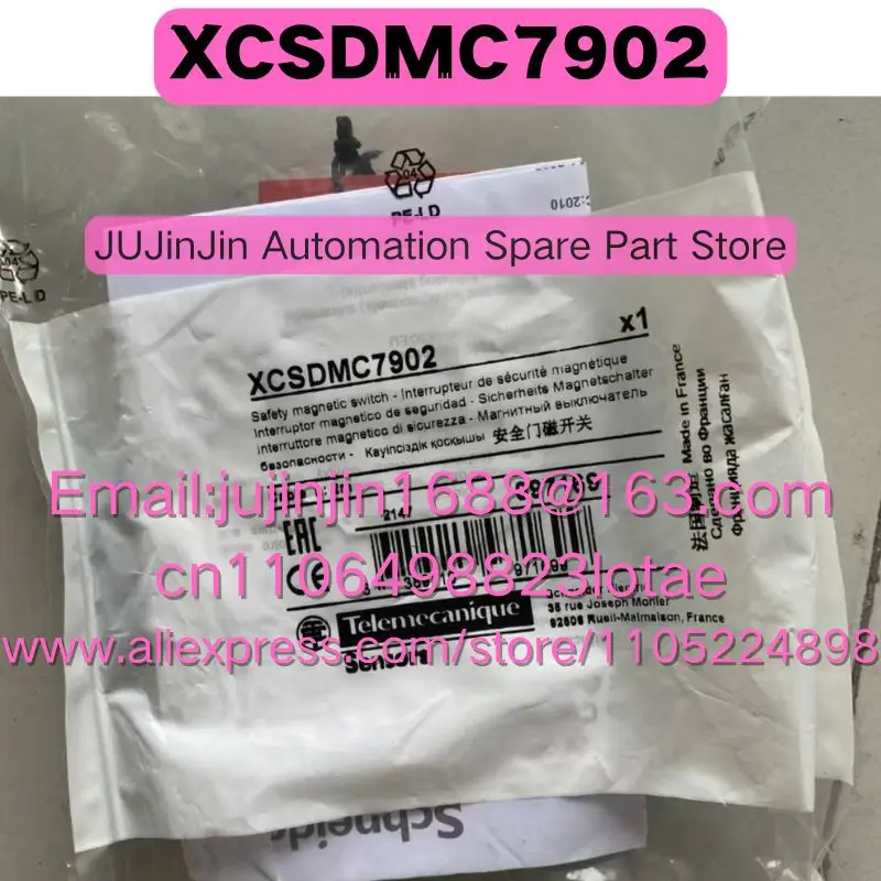 

XCSDMC7902 Brand New Original Shipped Quickly