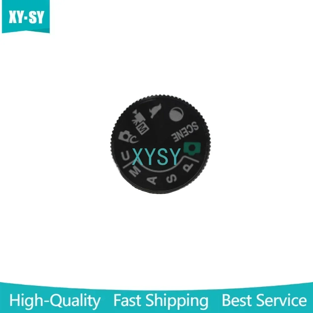 high-quality-for-nikon-p1000-top-cover-white-balance-dial-wheel-botton-assy-camera-repair-part