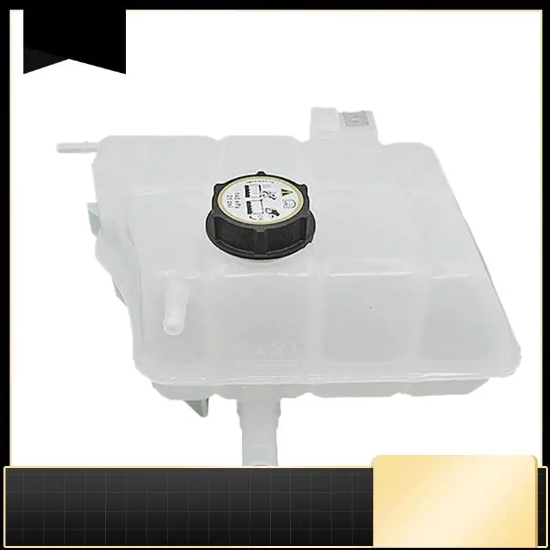 

Расширительный бак охлаждающей жидкости радиатора автомобиля с крышкой, запасные части для Ford Ranger 2012-2020 AB39-8K089-AA/AB39-8K218-AA