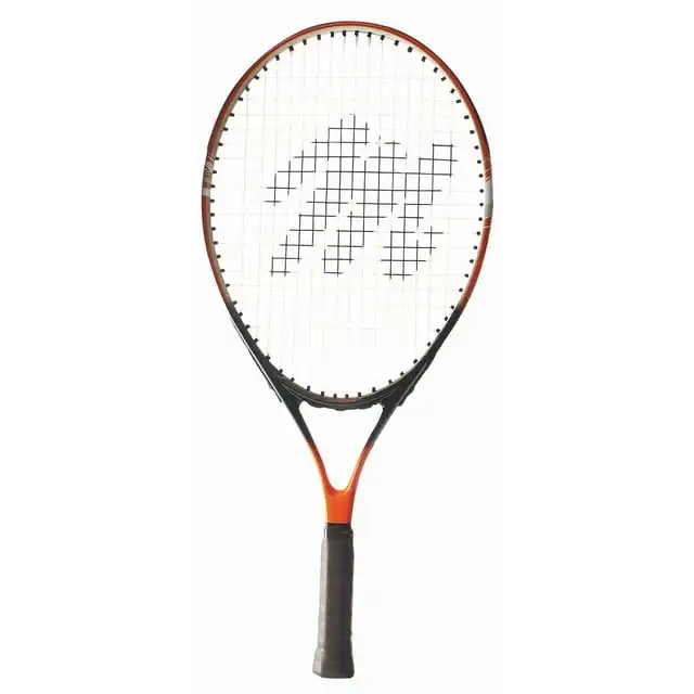 

MacGregor® Raqueta de Tenis Youth de 23" 23"L - 4" Grip (Negro/naranja)