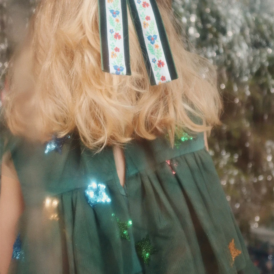 فساتين أميرات للفتيات من KS لعيد الميلاد لعام 2025 معاطف ثقيلة على شكل قطة لطيفة للفتيات وحفلات الكرنفال وسترة ملابس الأطفال #4