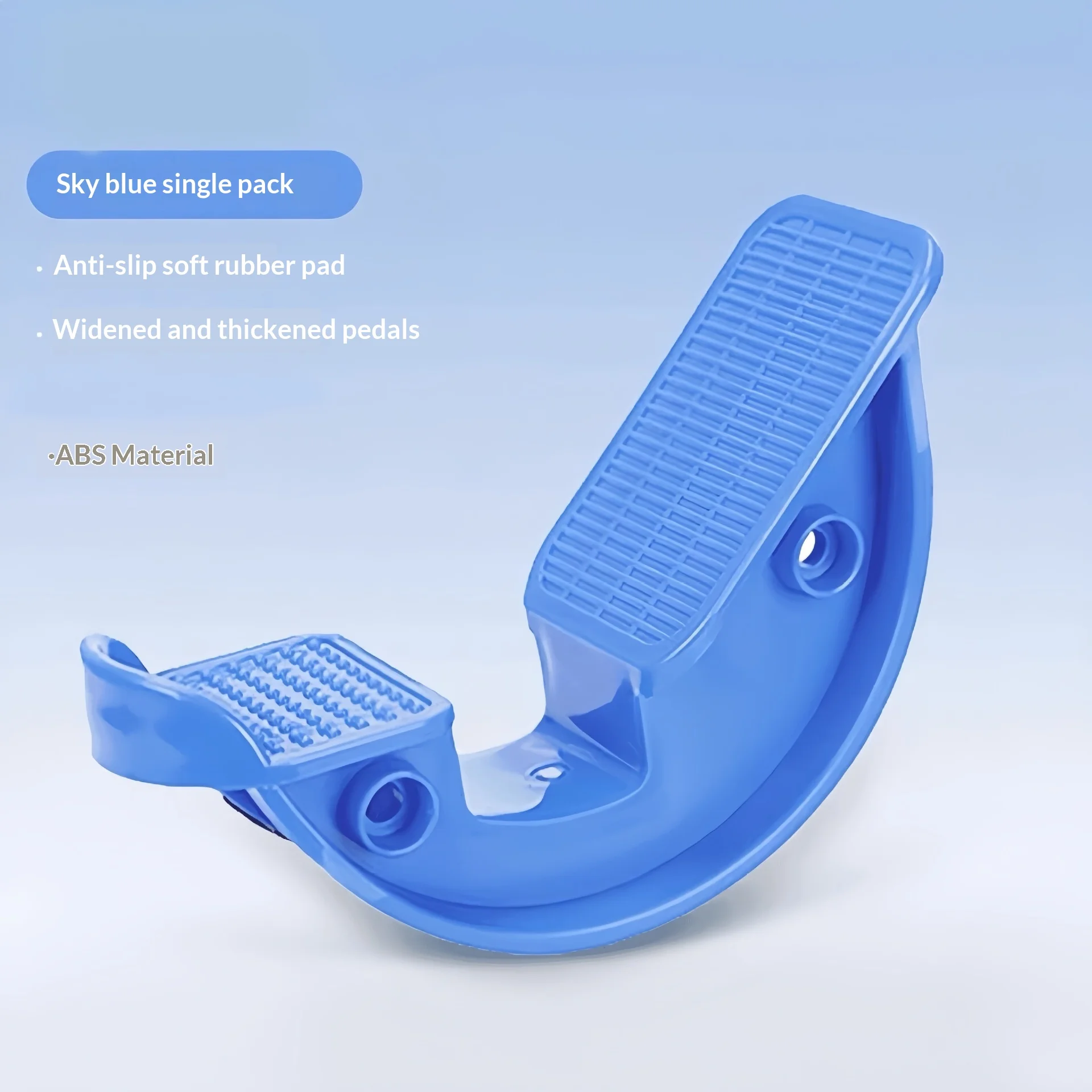 Stretching Wheel Home Fitness Pedal Calf Stretcher Balance Trainer Arm Calf Ankle Stretching Board, Foot Stretcher Household