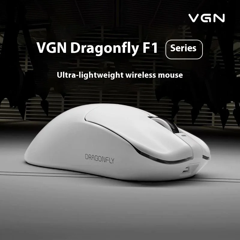 vgn-dragonfly-f1-game-power-24g-raton-inalambrico-con-cable-de-modo-dual-diseno-ligero-raton-de-larga-duracion-de-alto-rendimiento-regalo-para-deportes-electronicos