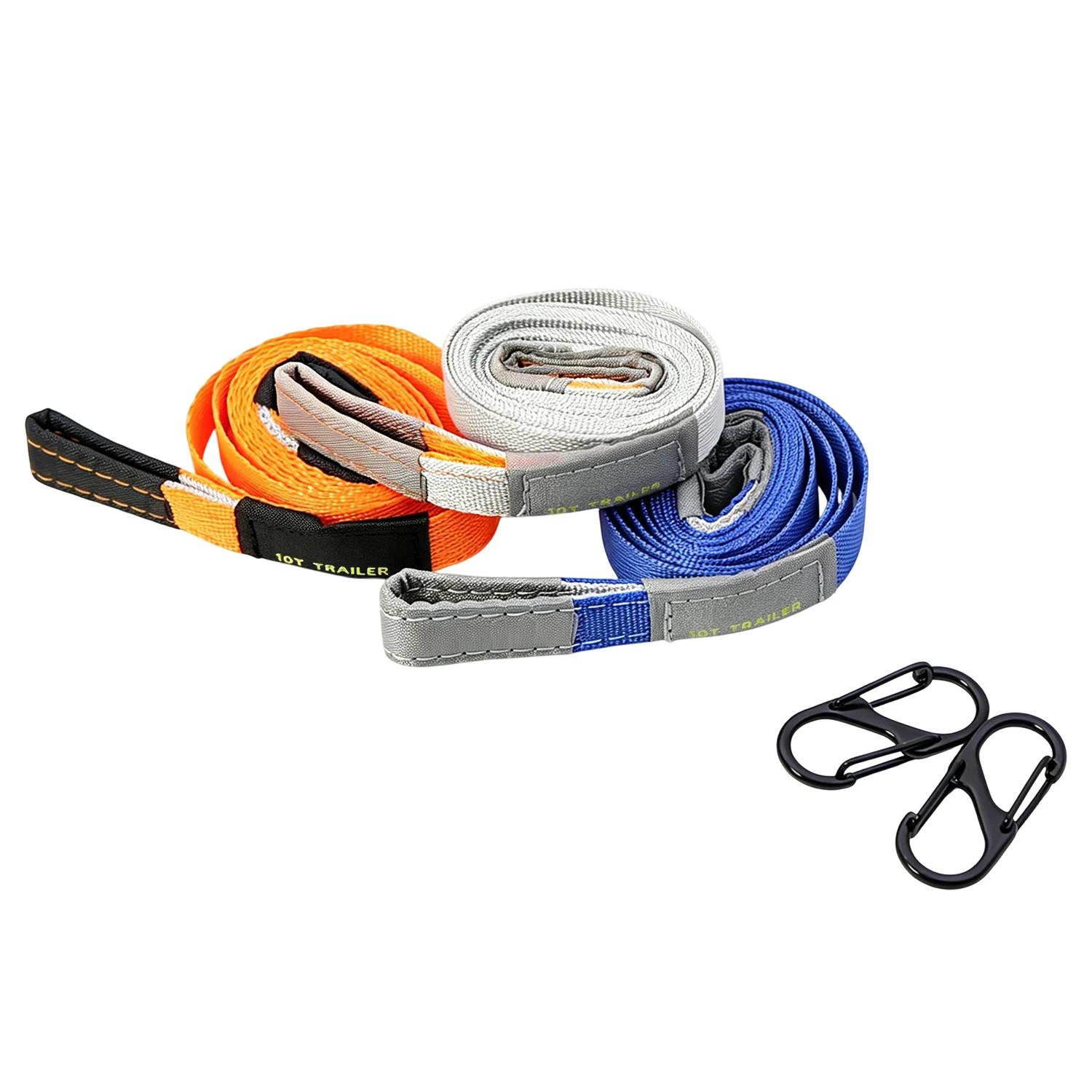 RC Simulation Rescue Rope Escape Cable For 1/10 1/12 RC Crawler Car Axial Scx10 TRX4 Defender Yikong Wrangler RC4WD D90 MN82 DIY
