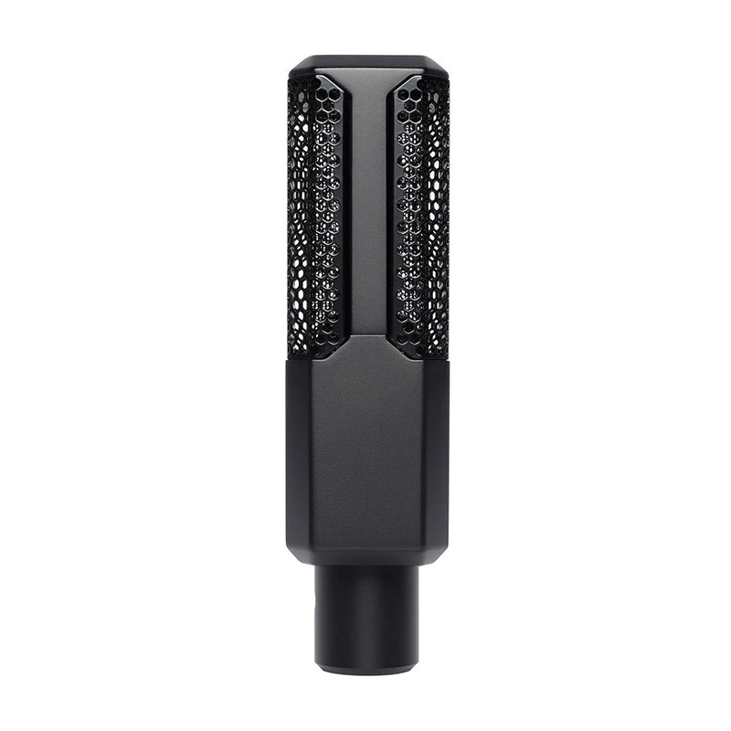 

440PURE condenser microphone live singing recording M2 computer sound card full set of equipment