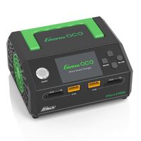 ACE iMars D1000 lithium battery smart balance charger G-Tech 100W high power discharge