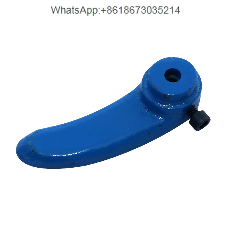 Hollow   Knife Sharpener  Bit Punch Drill Nozzle Electric Manual Financial Binding Machine Drill Knife