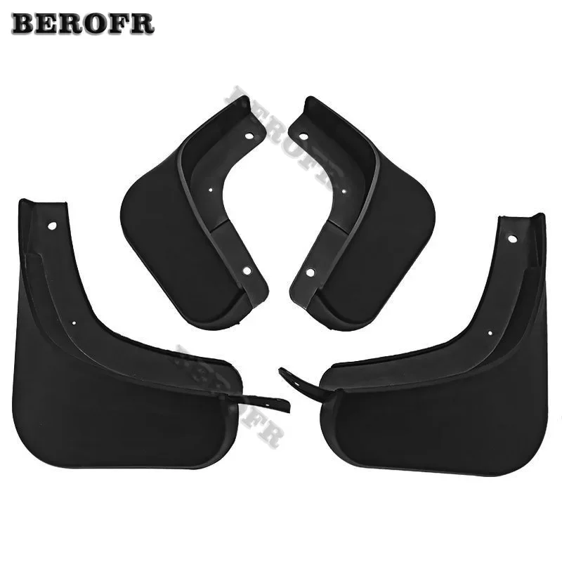 For Suzuki SX4 S-Cross 2007-2011 2014-2019 Mudflap Fender Mud Flaps Splash Guards Accessories Maruti SX-4 SX 4 S Cross SCross